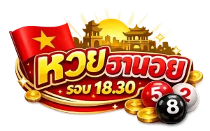 หวยฮานอย รอบ18.30